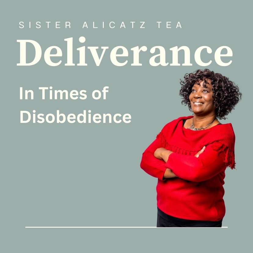 Sister Alicatz Tea