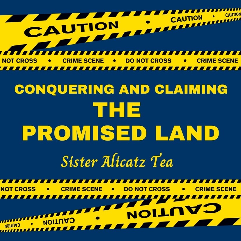 Sister Alicatz Tea