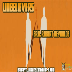 Unbelievers (Pt. 1) AFMIGB #75