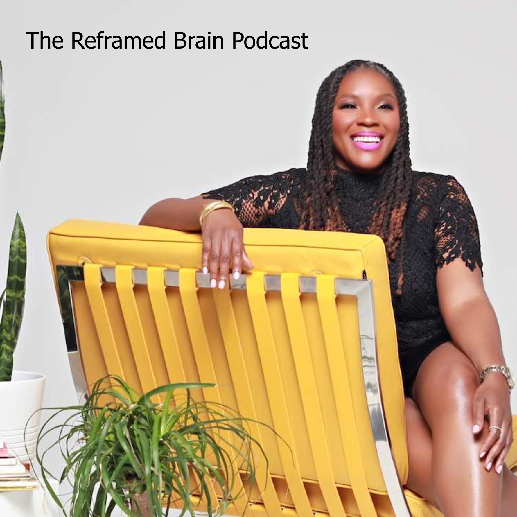 The Reframed Brain