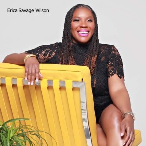 TRB EPI 7: You Are More Featuring Jocelyn Vaughn, Chief Empowerment Officer, Eye Am More