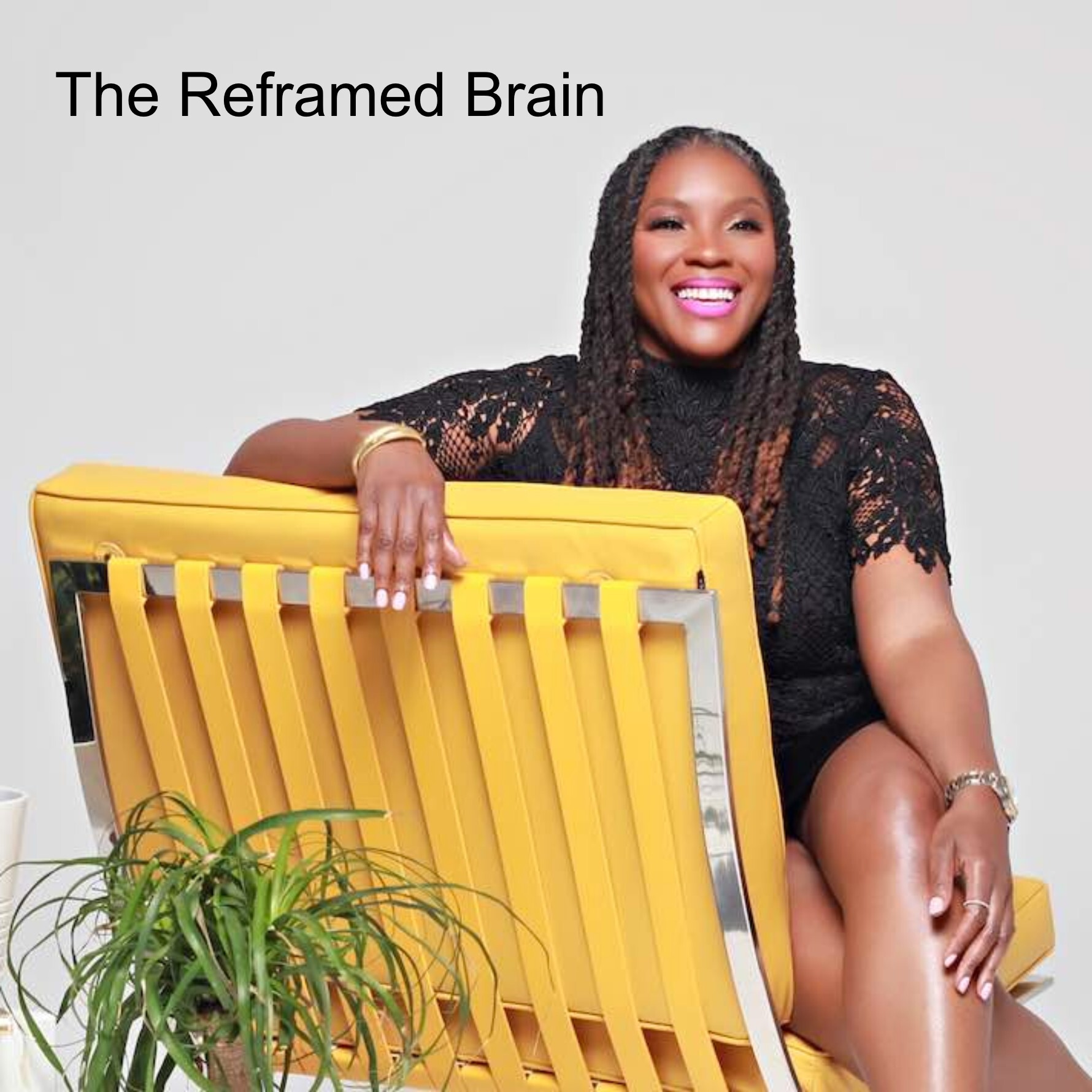 The Reframed Brain