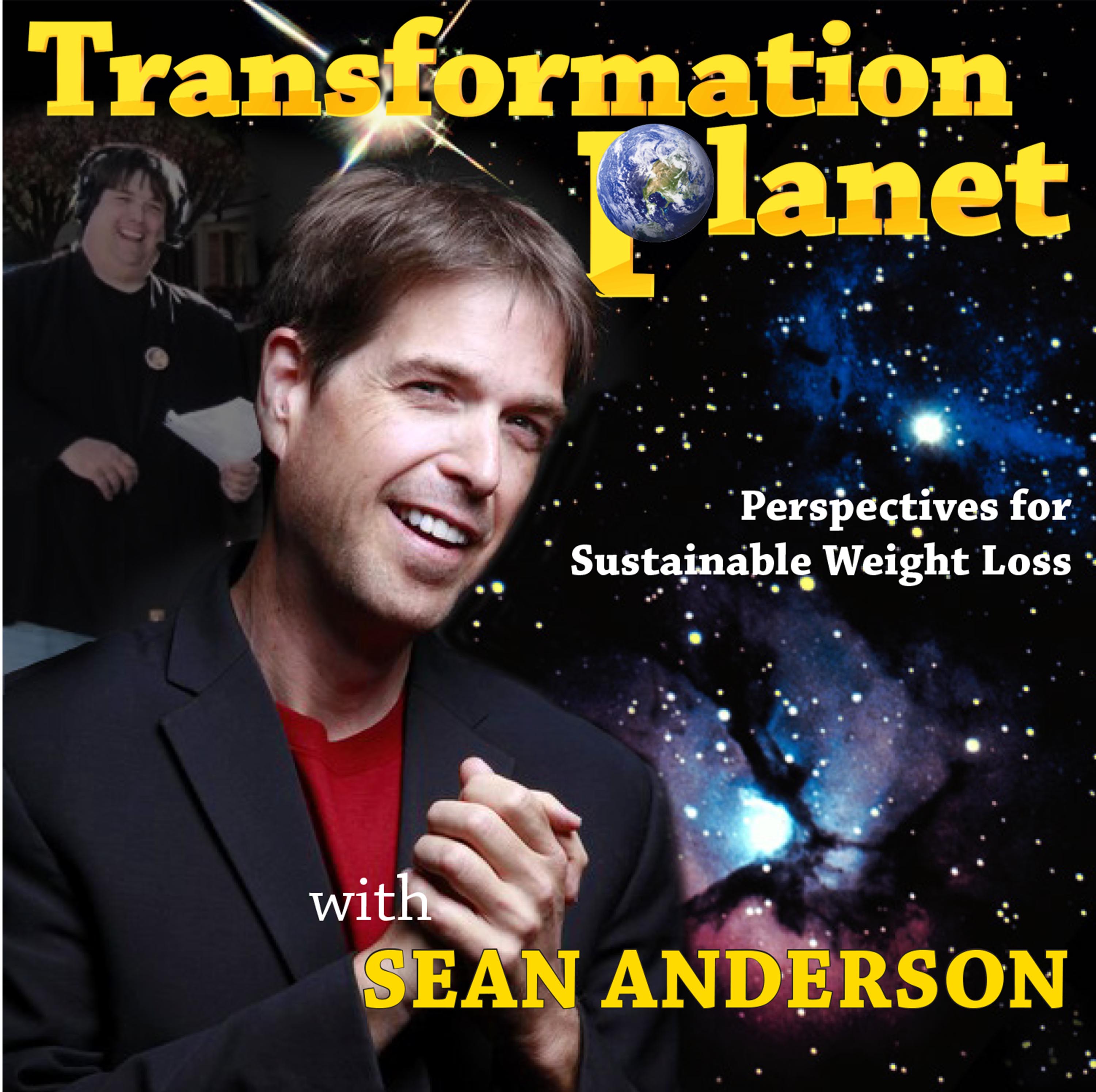 Transformation Planet Episode 19 An Epiphany About Happiness