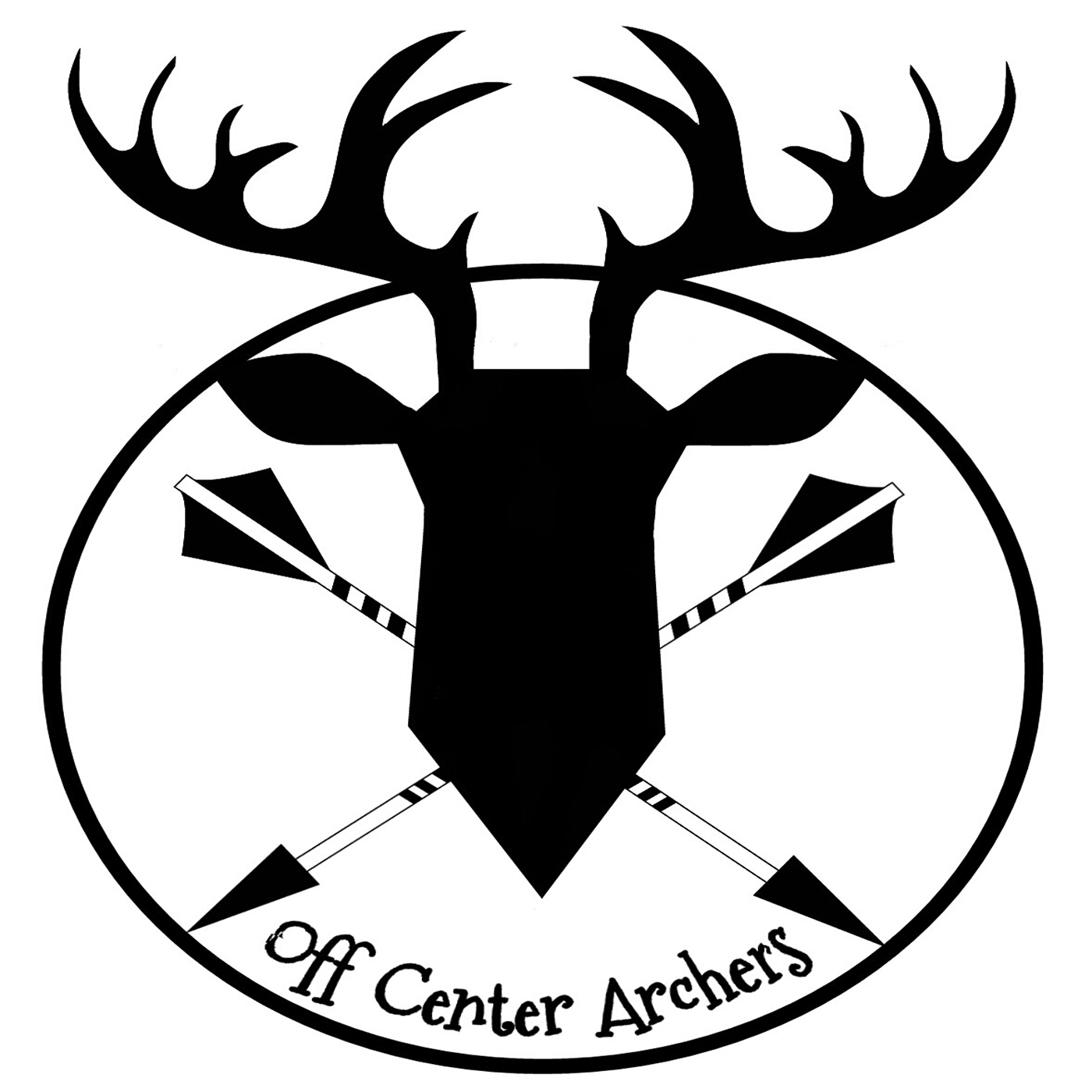 #1 Intro to Off Center Archers 