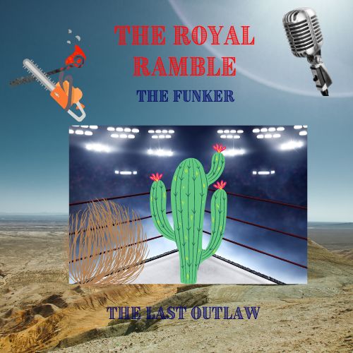 The Royal Ramble