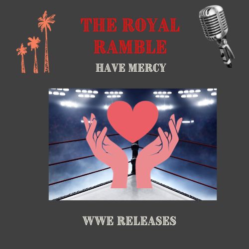 The Royal Ramble