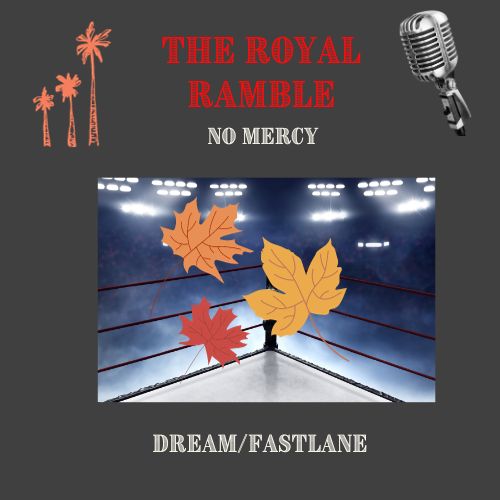 The Royal Ramble