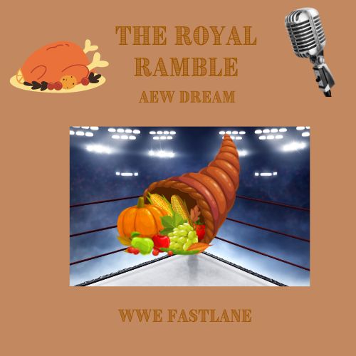 The Royal Ramble