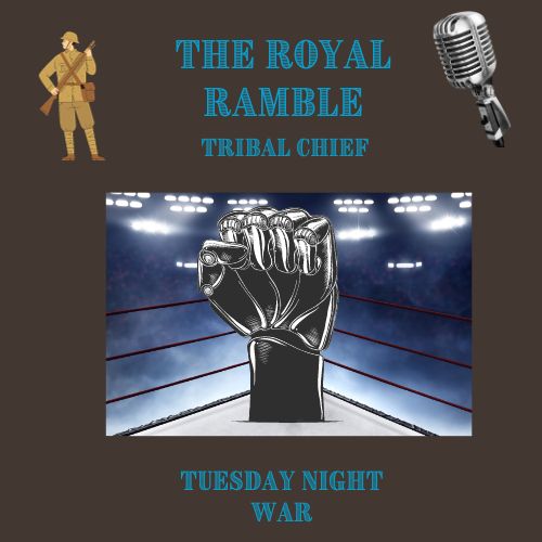 The Royal Ramble