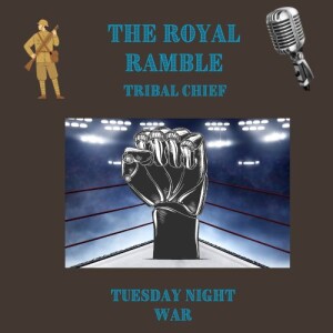 The Royal Ramble - Welcome Back