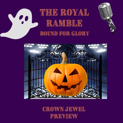 The Royal Ramble