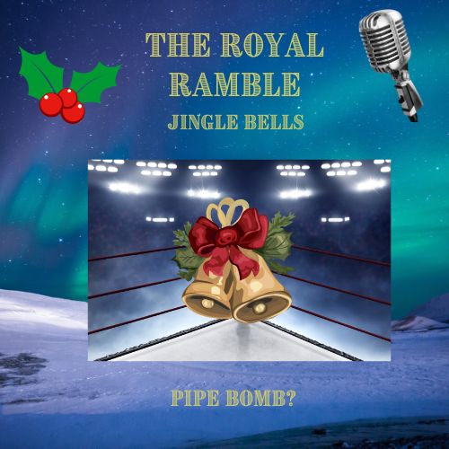 The Royal Ramble