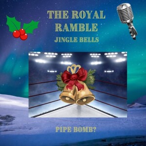 The Royal Ramble - Jingle Bells