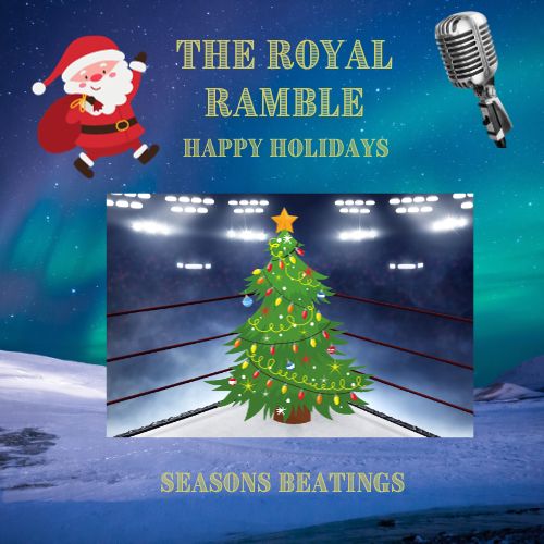 The Royal Ramble