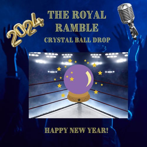 The Royal Ramble