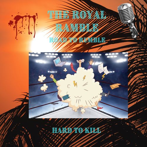 The Royal Ramble