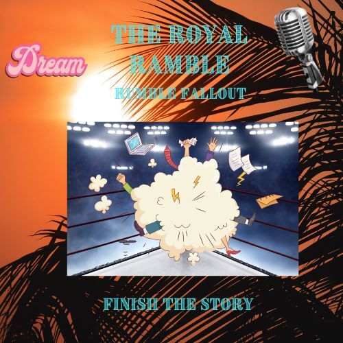 The Royal Ramble