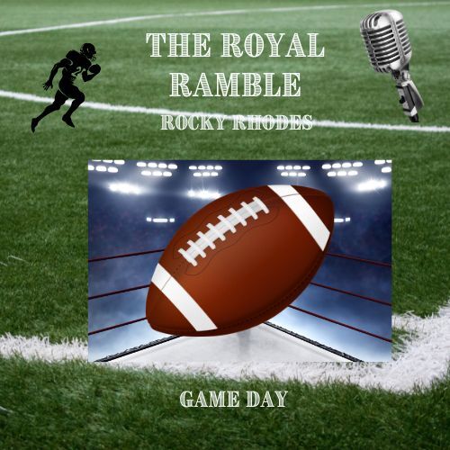 The Royal Ramble