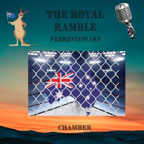 The Royal Ramble