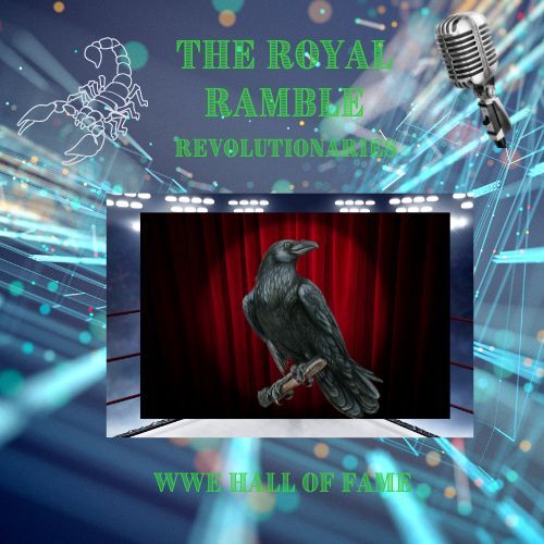 The Royal Ramble