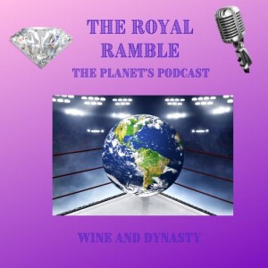 The Royal Ramble - Wrestling Dynasty