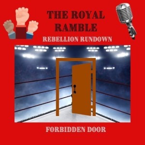 Rebellion Rundown