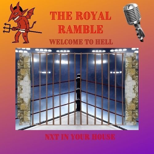 The Royal Ramble