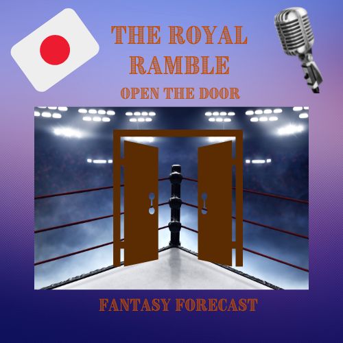 The Royal Ramble