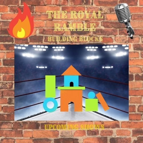 The Royal Ramble