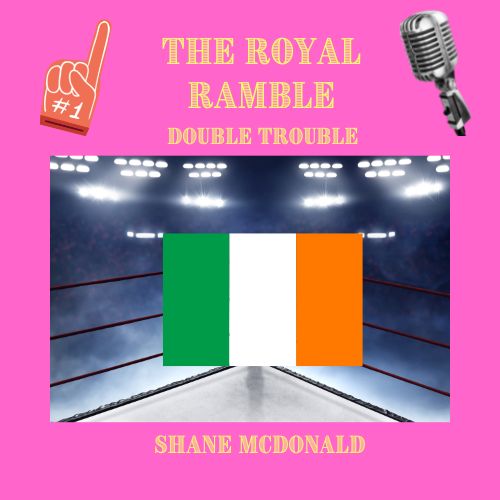 The Royal Ramble