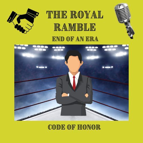 The Royal Ramble