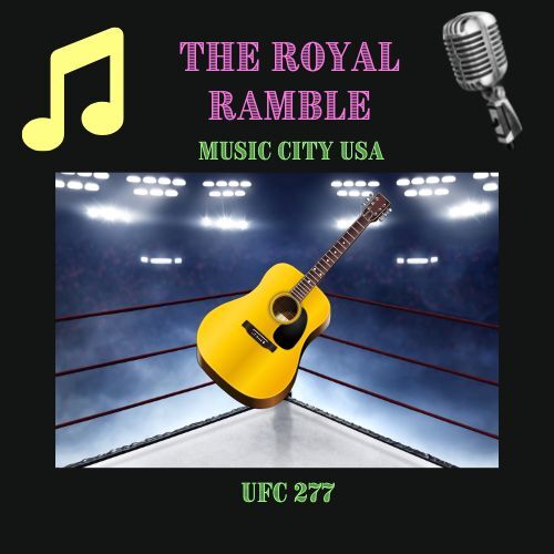 The Royal Ramble