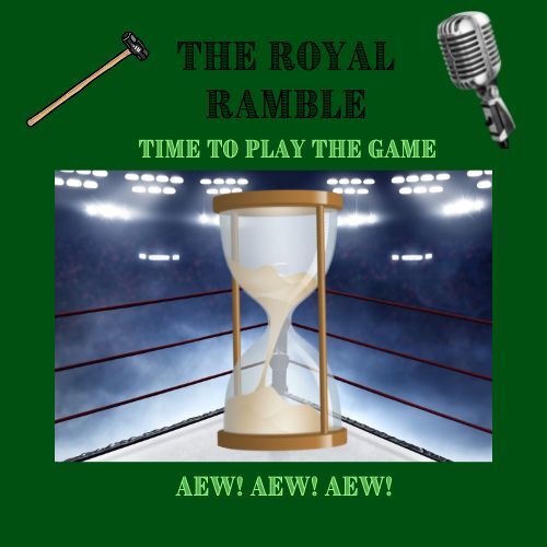 The Royal Ramble