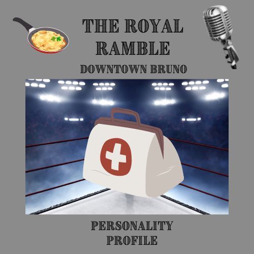 The Royal Ramble