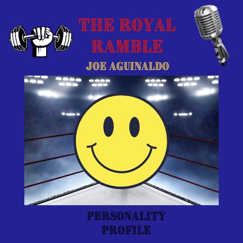 The Royal Ramble