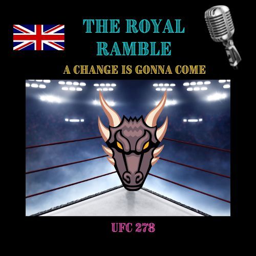 The Royal Ramble