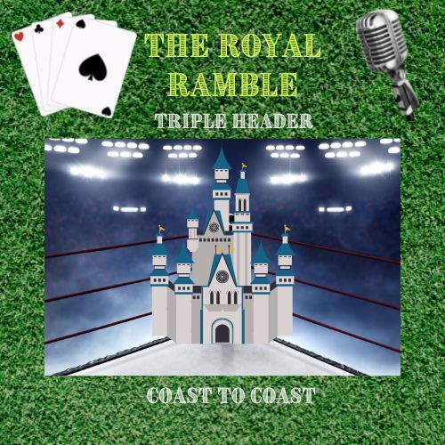 The Royal Ramble