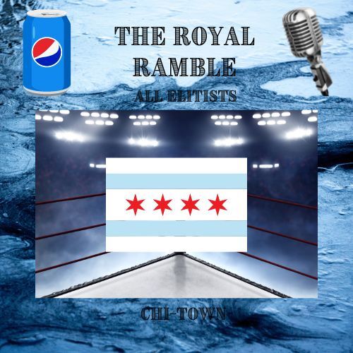 The Royal Ramble