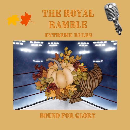 The Royal Ramble