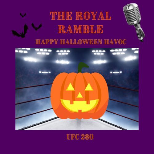 The Royal Ramble