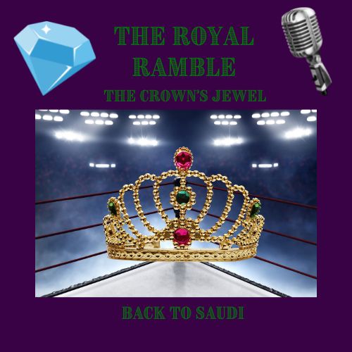 The Royal Ramble