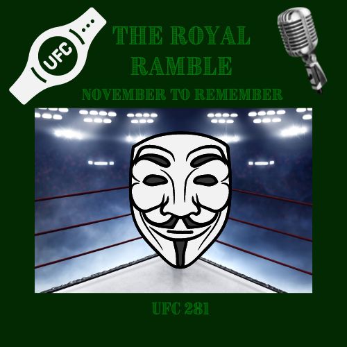 The Royal Ramble