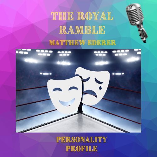 The Royal Ramble