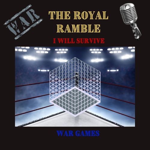 The Royal Ramble