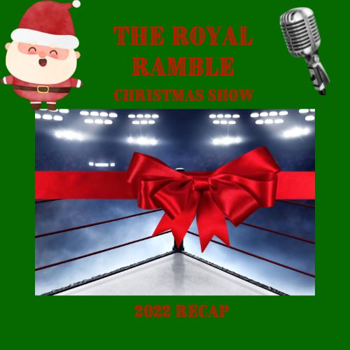 The Royal Ramble
