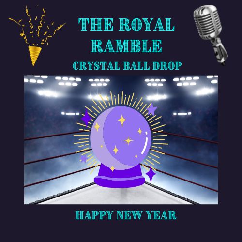 The Royal Ramble