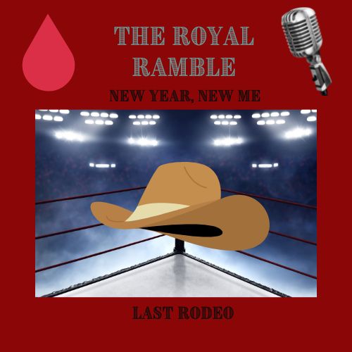 The Royal Ramble