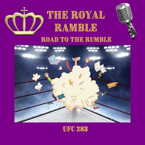 The Royal Ramble
