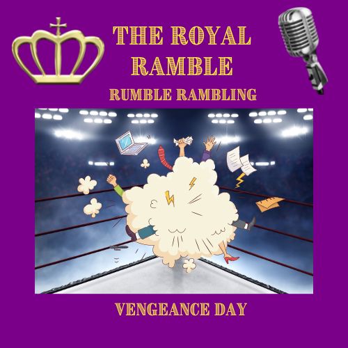 The Royal Ramble