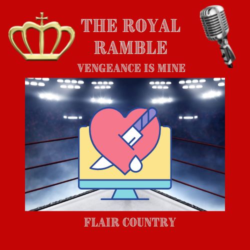 The Royal Ramble